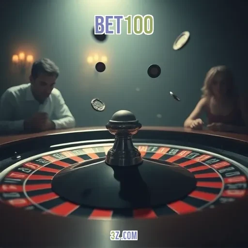 bet100: Descubra O Melhor do Mundo das Apostas Online!