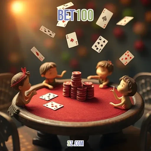 bet100: Descubra Bônus Irresistíveis e Vença nas Apostas