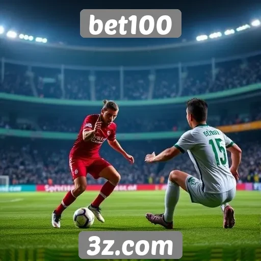 Depoimentos de jogadores sobre a experiência no bet100